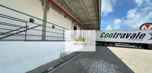 Galpão / Depósito / Armazém para alugar, 4360m² no Jardim Jordão, Jaboatão dos Guararapes