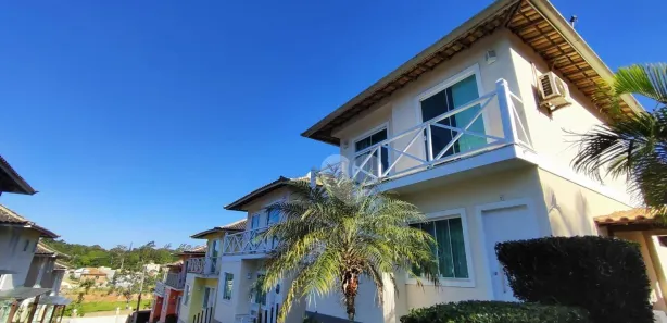 Casa de Condomínio com 4 Quartos à venda, 191m² no Rasa, Armação dos Búzios