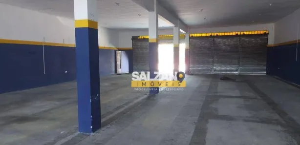 Galpão / Depósito / Armazém à venda, 380m² no Chácara da Galega, Pindamonhangaba