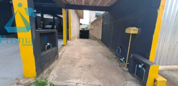 Apartamento com 2 Quartos à venda, 56m² no Santa Bárbara, Santa Bárbara