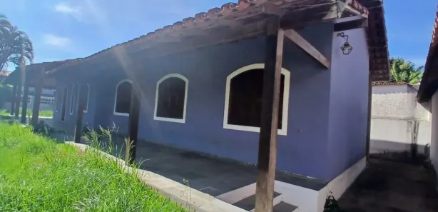 Casa com 3 Quartos à venda, 105m² no Pontinha, Araruama