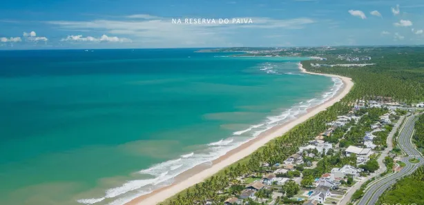 Apartamento com 2 Quartos à venda, 60m² no Paiva, Cabo de Santo Agostinho