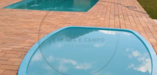 Fazenda / Sítio / Chácara com 6 Quartos à venda, 485m² no Terra Preta (Terra Preta), Mairiporã