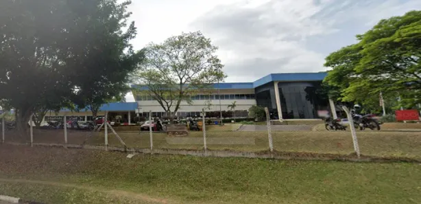 Galpão / Depósito / Armazém à venda, 6361m² no Jardim Silvio Rinaldi Ii, Jaguariúna