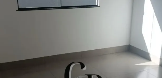 Casa com 3 Quartos à venda, 10m² no Residencial Limoeiro, Goianira