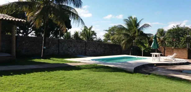 Fazenda / Sítio / Chácara com 4 Quartos à venda, 3000m² no , Satuba