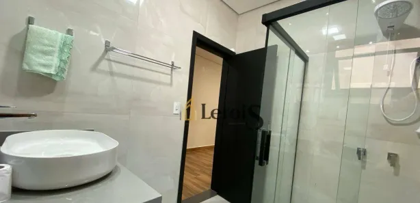 Casa com 3 Quartos à venda, 120m² no São Luiz, Itu
