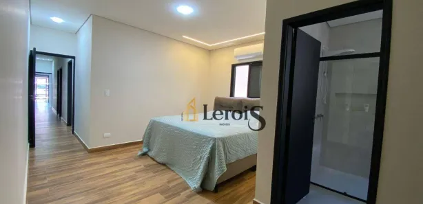 Casa com 3 Quartos à venda, 120m² no São Luiz, Itu