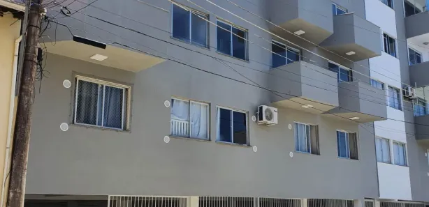 Loft com 1 Quarto à venda, 30m² no Centro, Balneário Piçarras