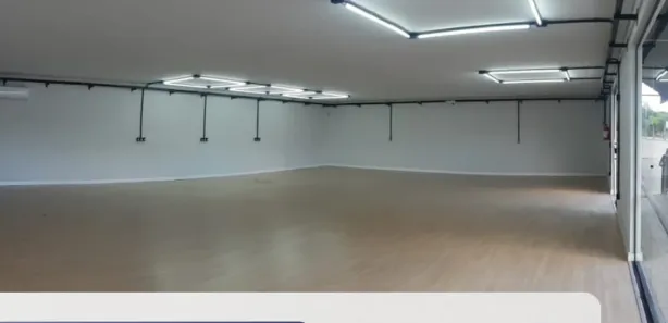 Loja / Salão / Ponto Comercial para alugar, 119m² no Centro, São João Batista