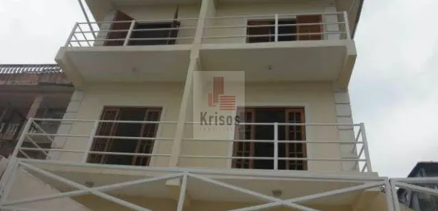 Sobrado com 3 Quartos à venda, 140m² no Jardim São Marcos, Itapevi