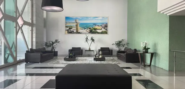Apartamento com 1 Quarto para venda ou aluguel, 28m² no Caminho das Árvores, Salvador
