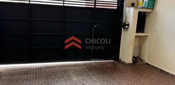 Casa com 3 Quartos à venda, 91m² no Jardim Betania, Vargem Grande Paulista