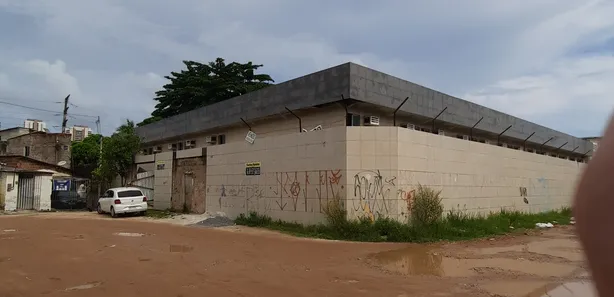 Hotel / Motel / Pousada com 33 Quartos à venda, 1924m² no Imbiribeira, Recife