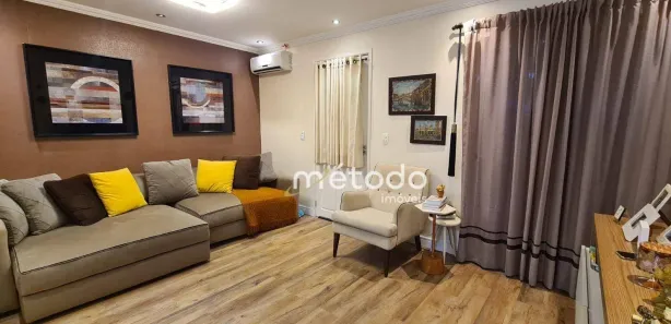 Casa de Condomínio com 4 Quartos à venda, 84m² no Itapema, Guararema