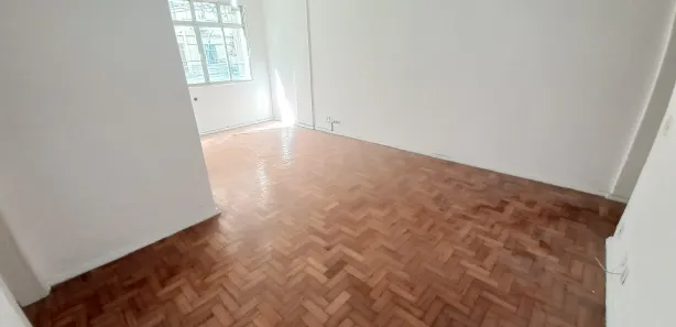 Apartamento com 3 Quartos para alugar, 110m² no Icaraí, Niterói