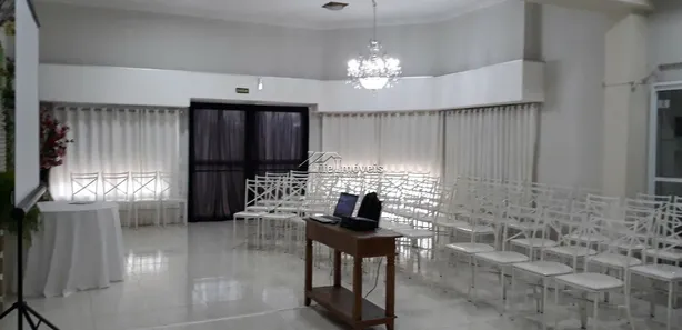 Prédio Inteiro para venda ou aluguel, 374m² no Remanso Campineiro, Hortolândia