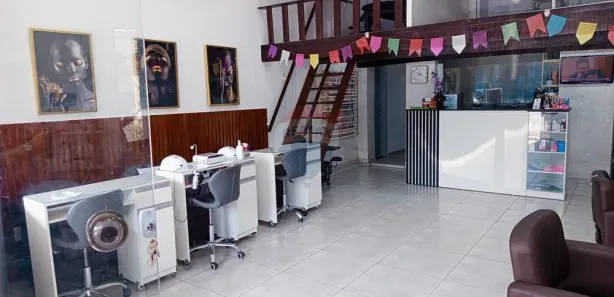 Loja / Salão / Ponto Comercial à venda, 99m² no Bonsucesso, Rio de Janeiro