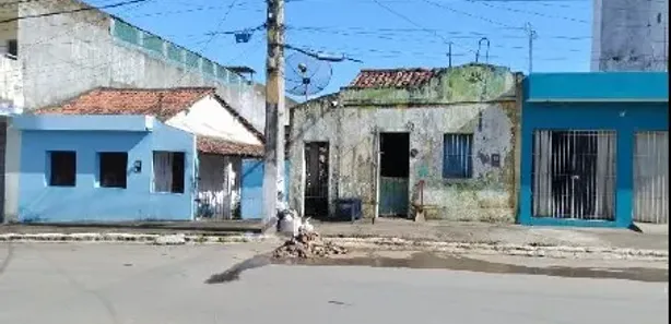 Casa com 2 Quartos à venda, 160m² no , Glória do Goitá