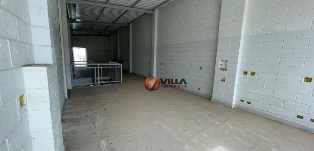 Loja / Salão / Ponto Comercial para venda ou aluguel, 140m² no Vila Mac Knight, Santa Bárbara D'Oeste