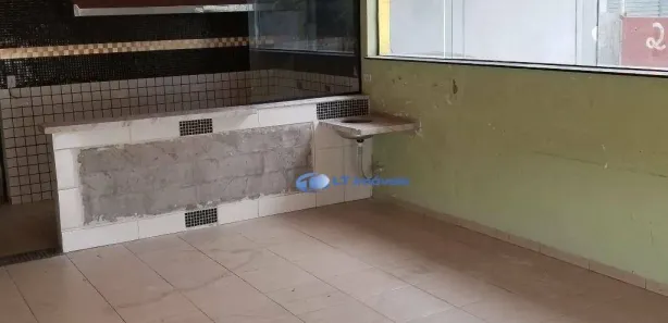 Loja / Salão / Ponto Comercial à venda, 124m² no Jardim Didinha, Jacareí
