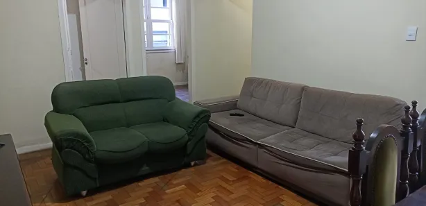 Apartamento com 3 Quartos à venda, 77m² no Centro, Petrópolis