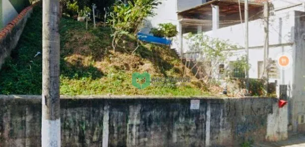 Terreno / Lote / Condomínio à venda, 360m² no COHAB, Recife