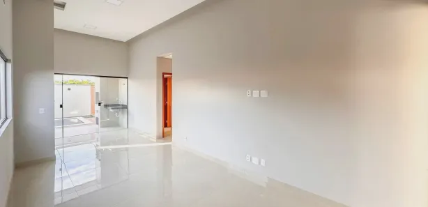 Casa de Condomínio com 3 Quartos à venda, 126m² no Vale Quem Tem, Teresina
