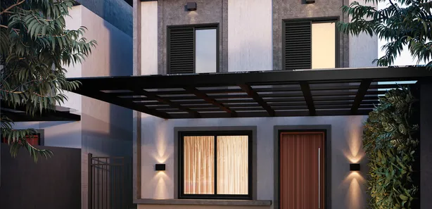 Casa de Condomínio com 3 Quartos à venda, 90m² no Piracangaguá II, Taubaté