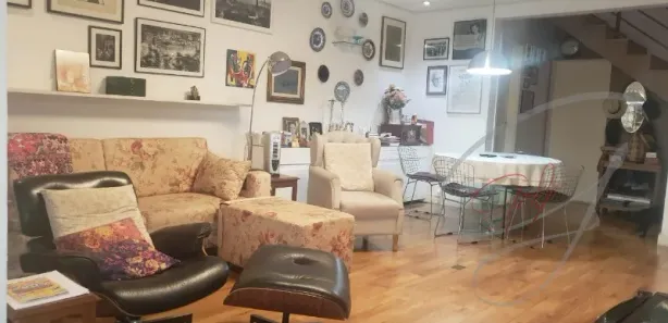 Casa de Condomínio com 3 Quartos à venda, 109m² no Umuarama, Osasco