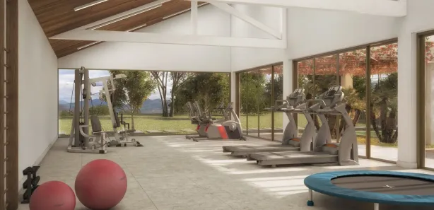 Terreno / Lote / Condomínio à venda, 405m² no Gran Park, Vespasiano