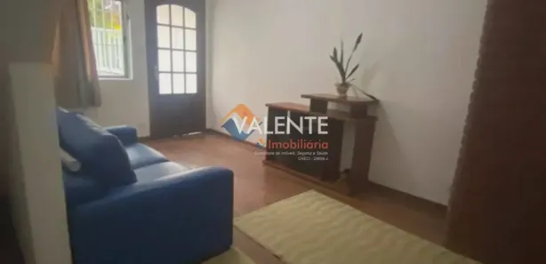 Casa com 3 Quartos para alugar, 70m² no Centro, São Vicente