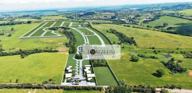 Terreno / Lote / Condomínio à venda, 267m² no Elias Fausto, Elias Fausto
