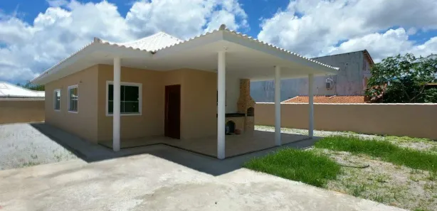 Casa com 3 Quartos à venda, 109m² no Areal, Araruama