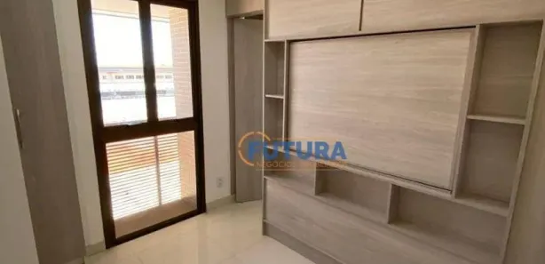Apartamento com 1 Quarto à venda, 26m² no Zona Industrial, Brasília