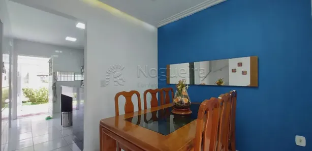 Casa de Condomínio com 2 Quartos à venda, 80m² no Piedade, Jaboatão dos Guararapes