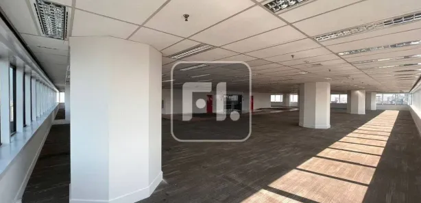 Conjunto Comercial / Sala para alugar, 1510m² no Vila Gertrudes, São Paulo