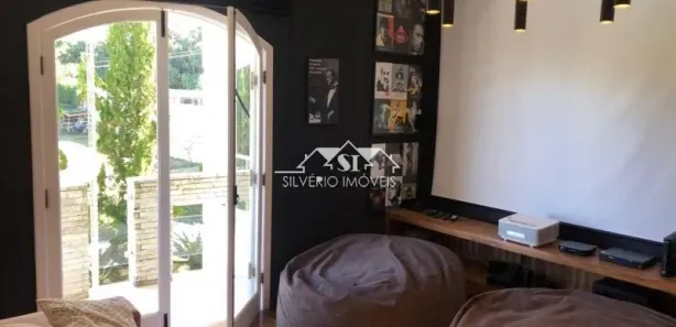 Casa com 4 Quartos à venda, 600m² no Tijuca, Teresópolis