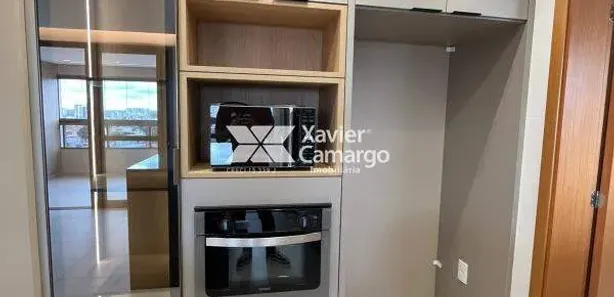 Apartamento com 3 Quartos para alugar, 134m² no Saúde, Rio Claro