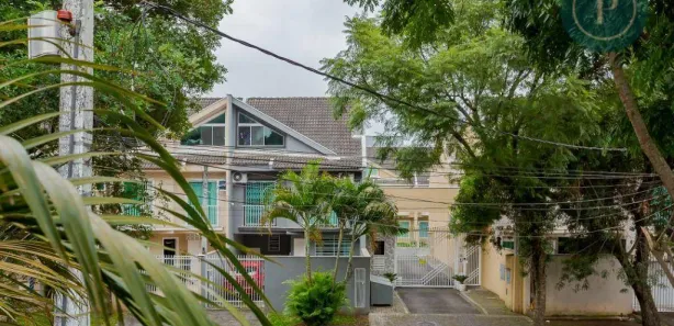Casa de Condomínio com 3 Quartos à venda, 189m² no Jardim das Américas, Curitiba