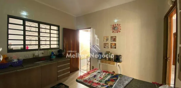 Casa com 4 Quartos à venda, 140m² no Parque João de Vasconcelos, Sumaré