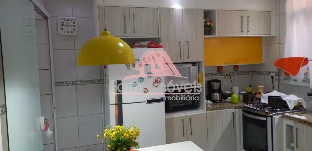 Casa com 2 Quartos à venda, 156m² no Campo Grande, Rio de Janeiro