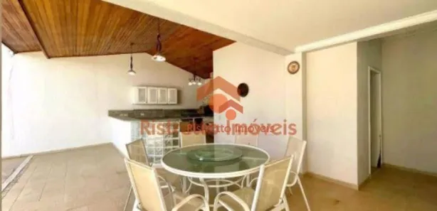Casa de Condomínio com 5 Quartos à venda, 700m² no Alphaville, Santana de Parnaíba