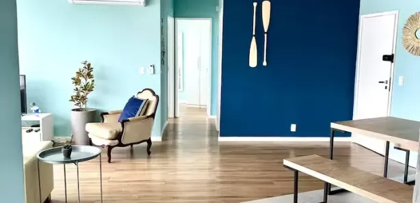 Apartamento com 2 Quartos à venda, 42m² no Centro, Curitiba