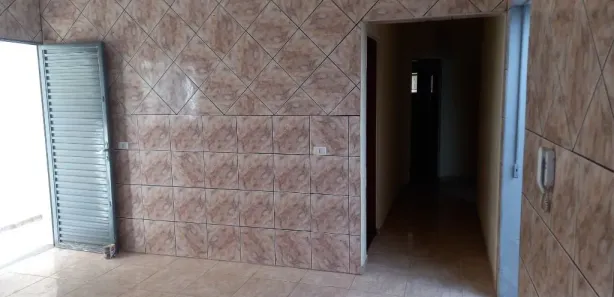 Casa com 4 Quartos para alugar, 145m² no Jardim Dona Regina, Santa Bárbara D'Oeste