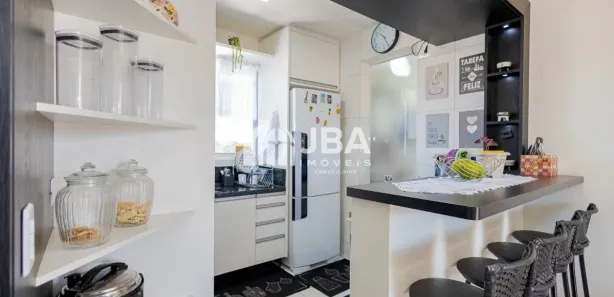 Cobertura com 3 Quartos à venda, 76m² no Guarani, Colombo