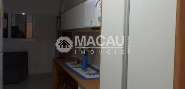 Kitnet à venda, 28m² no Alto da Igreja, Cachoeira Paulista