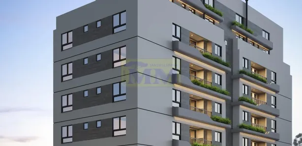 Apartamento com 2 Quartos à venda, 62m² no Centro, Pinhais
