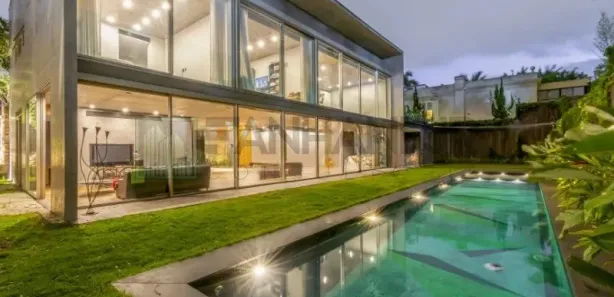 Casa com 4 Quartos à venda, 1000m² no Jardim América, Pompéia