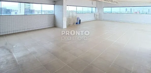 Apartamento com 3 Quartos à venda, 69m² no Casa Amarela, Recife